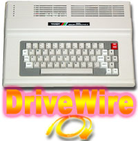 DriveWire Icon